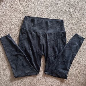 Buffy Bunny Leggings